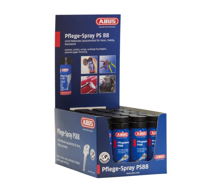 SPRAY LUBRICANTE ABUS 50ML PS88