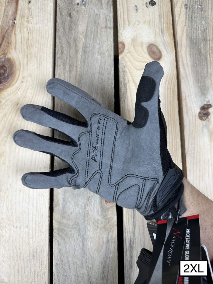 Guantes T-2XL Five Prorider Black
