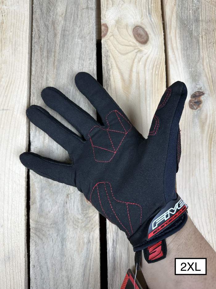 Guantes T-2XL Five Neopreno - QrBox.es