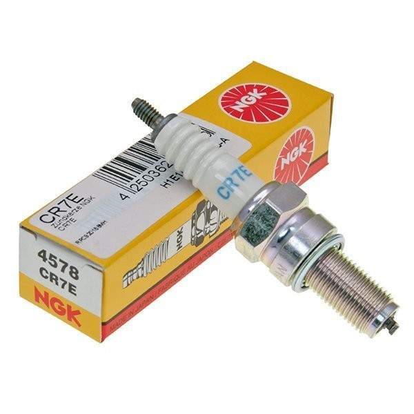 BUJIA NGK 4578/CR7E