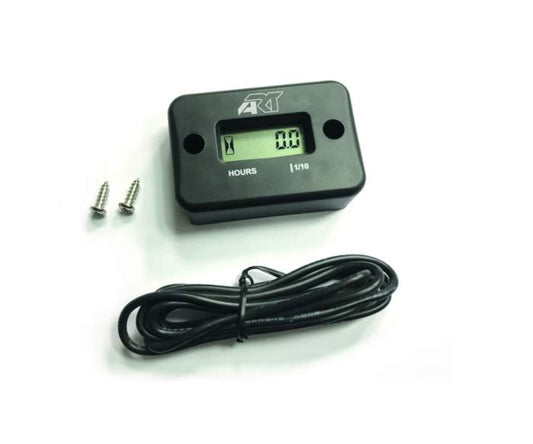 CUENTA HORAS CON CABLE ART