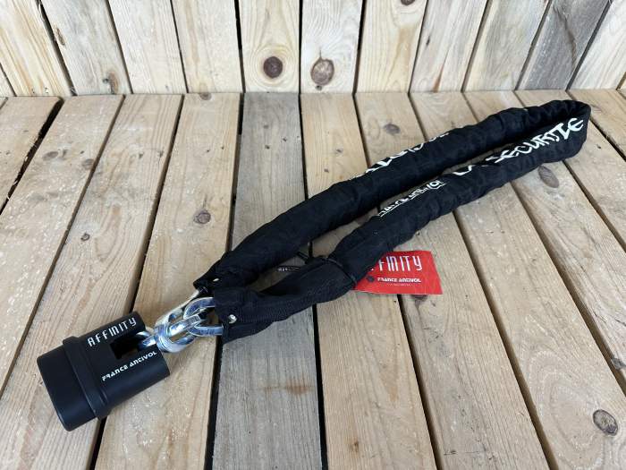 CADENA FRANCE ANTIVOL AFFINITY 140