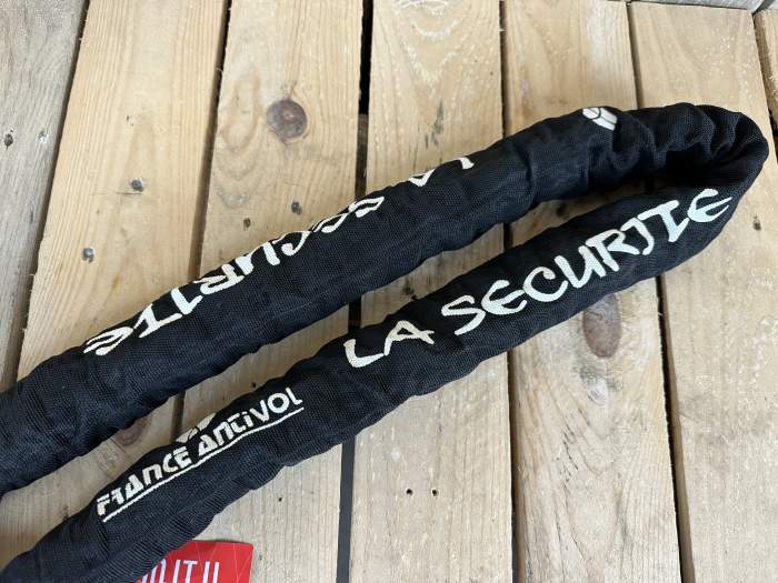 CADENA FRANCE ANTIVOL AFFINITY 140