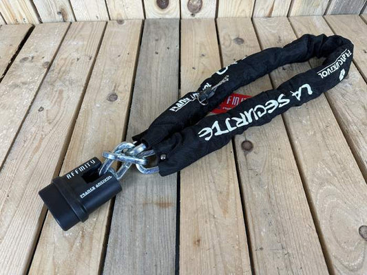 CADENA FRANCE ANTIVOL AFFINITY 110