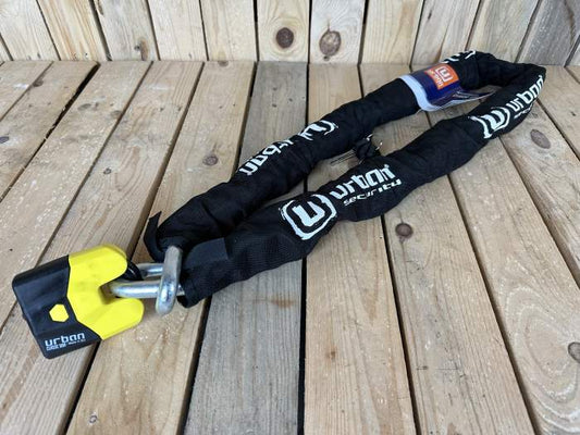 CADENA DE SEGURIDAD URBAN 150CM