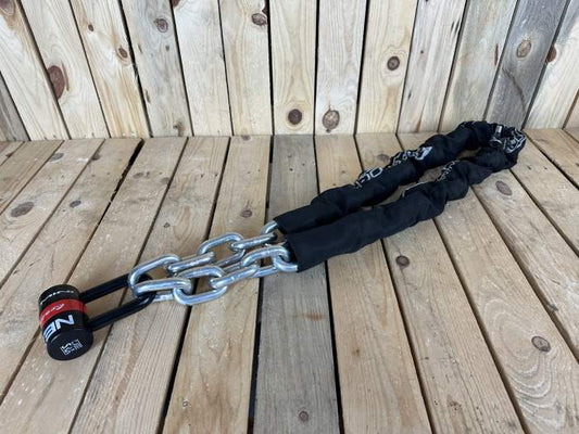 CADENA DE SEGURIDAD TOP BLOCK NEXUS 1500