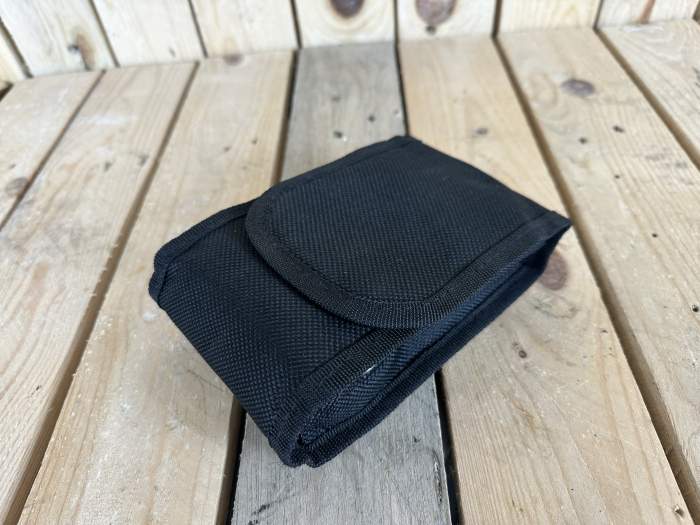 CANDADO TOP BLOCK NEXUS MINI CON FUNDA