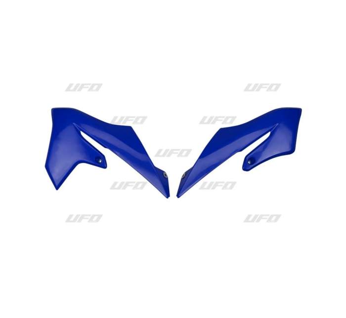 PLASTICOS RADIADOR UFO Y65 18-25