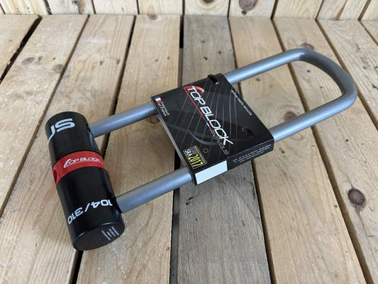 CANDADO TOP BLOCK NEXUS 104/310