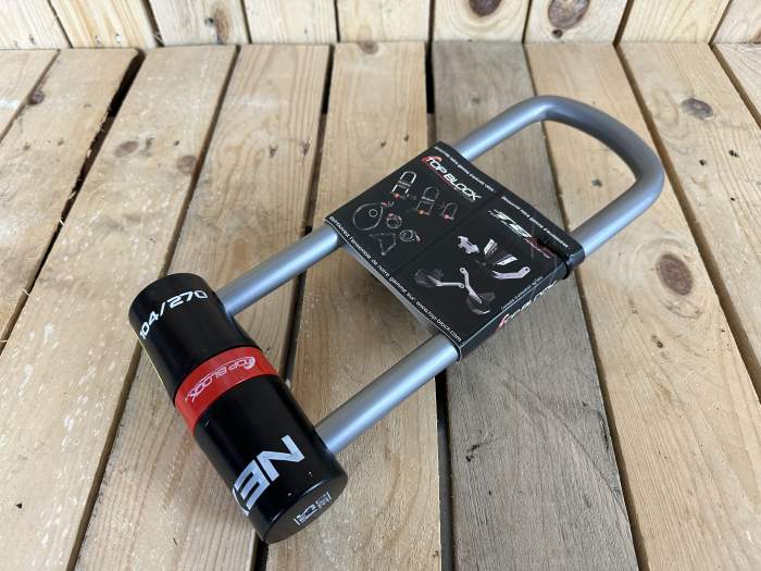 CANDADO TOP BLOCK NEXUS 104/270