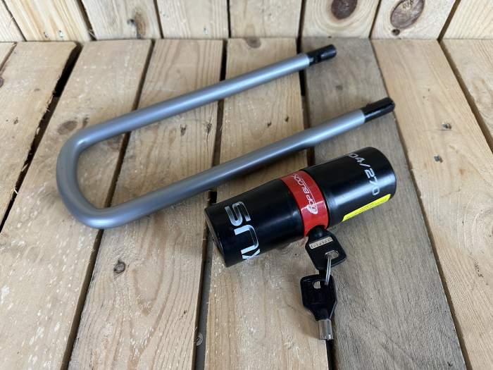 CANDADO TOP BLOCK NEXUS 104/270