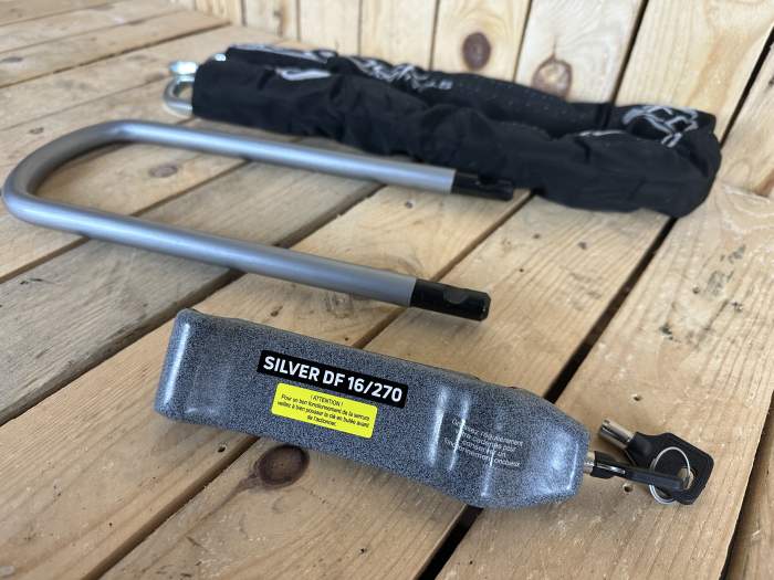 CADENA DE SEGURIDAD TOP BLOCK 270H