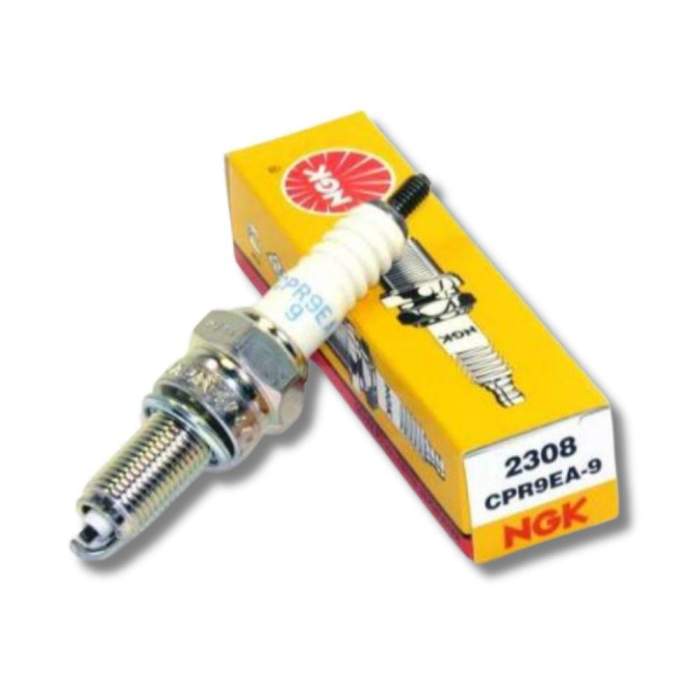 BUJIA NGK 2308/CPR9EA-9 - QrBox.es