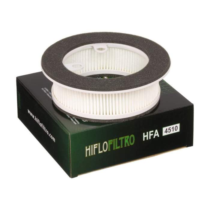 FILTRO AIRE HIFLO HFA 4510