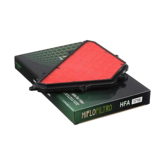 FILTRO AIRE HIFLO HFA 1716