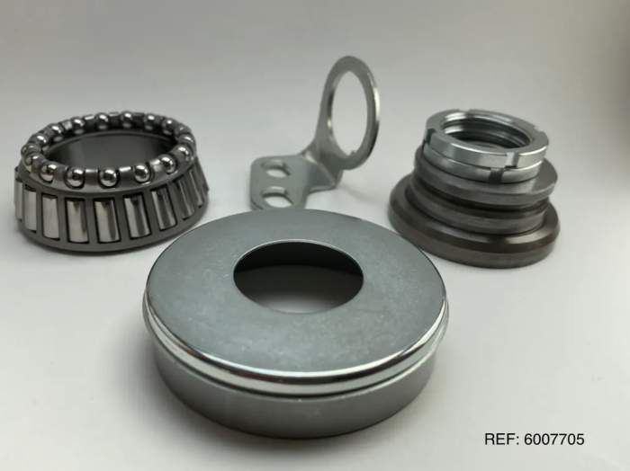KIT DIRECCION PIAGGIO REF: 6007705