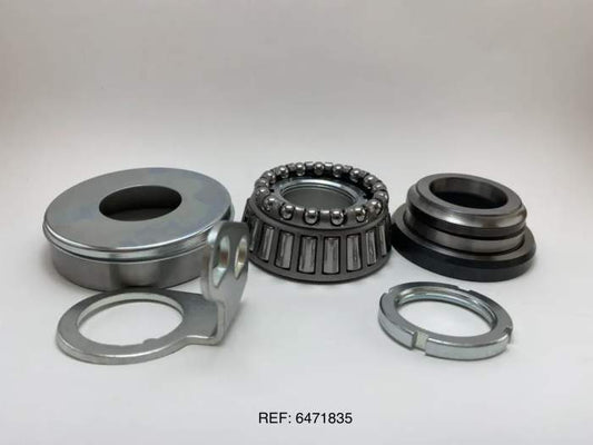 KIT DIRECCION PIAGGIO REF: 6471835