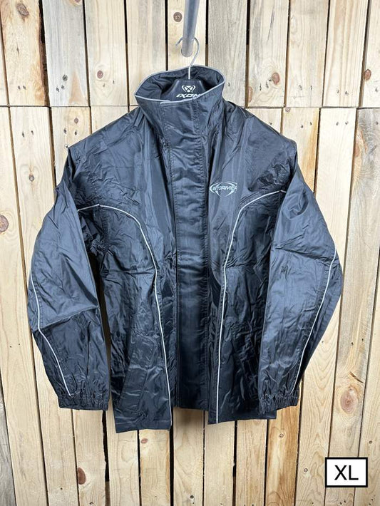 CHAQUETA T-XL DE LLUVIA STORMER