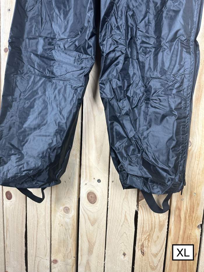 PANTALONES T-XL DE LLUVIA STORMER