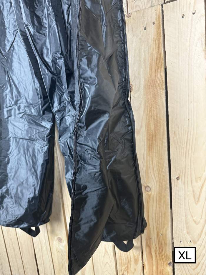 PANTALONES T-XL DE LLUVIA STORMER