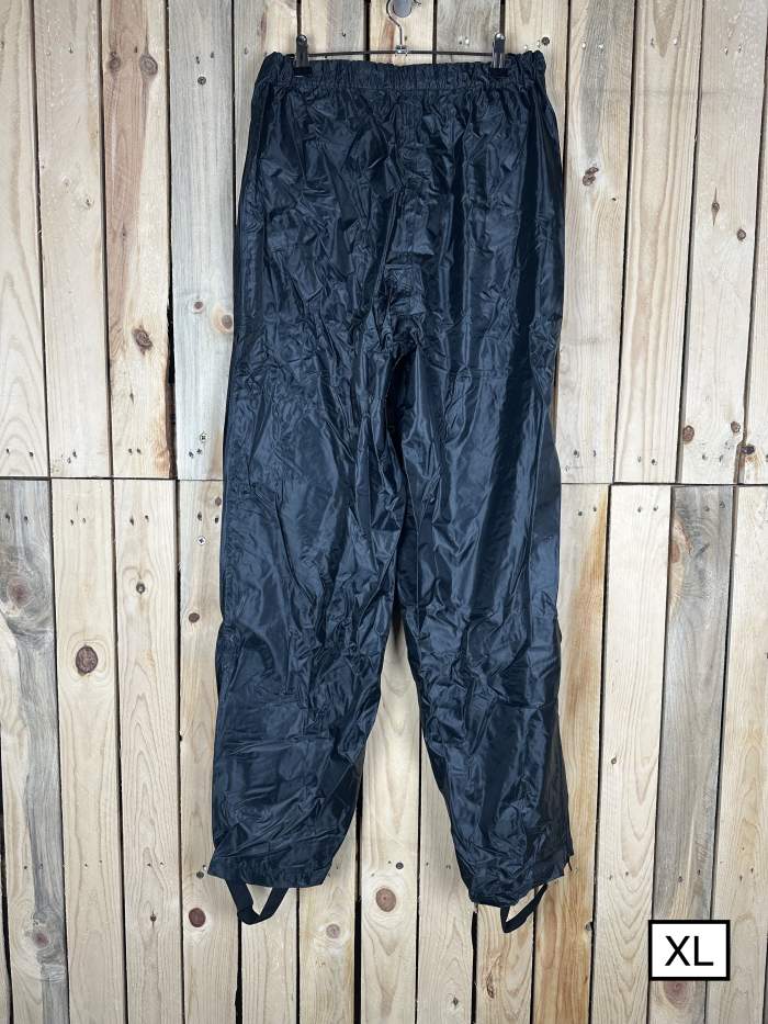 PANTALONES T-XL DE LLUVIA STORMER