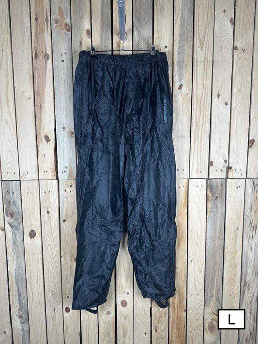 PANTALON T-L DE LLUVIA STORMER