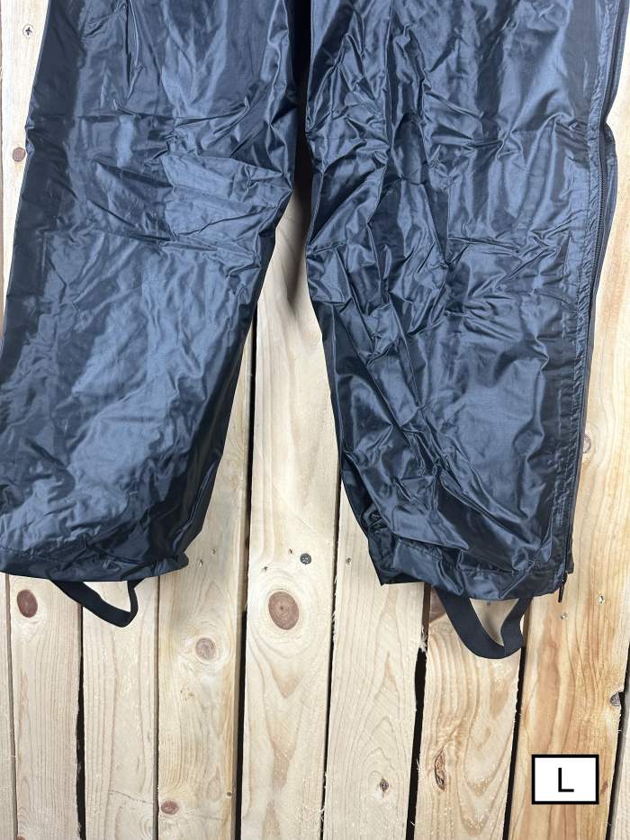 PANTALON T-L DE LLUVIA STORMER