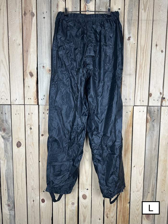 PANTALON T-L DE LLUVIA STORMER