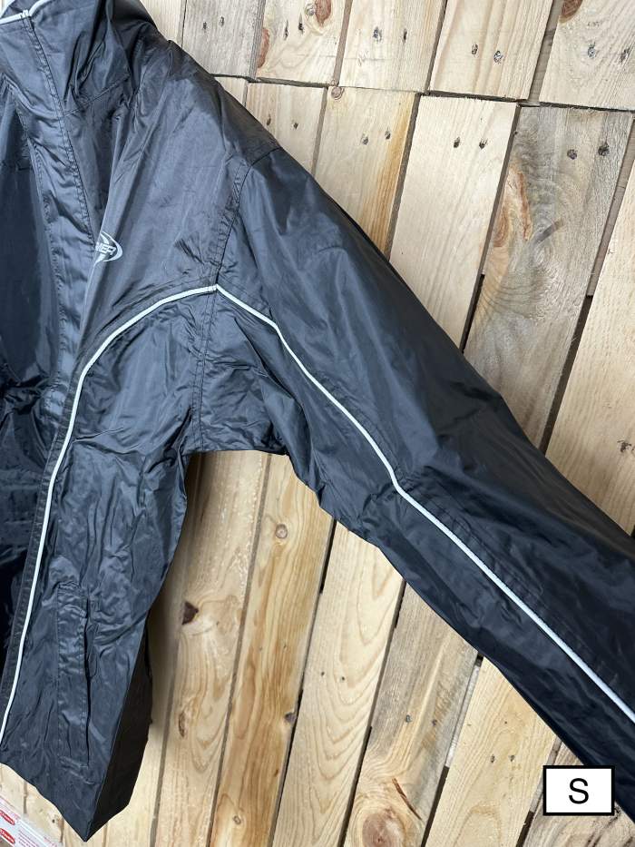 CHAQUETA T-S DE LLUVIA STORMER