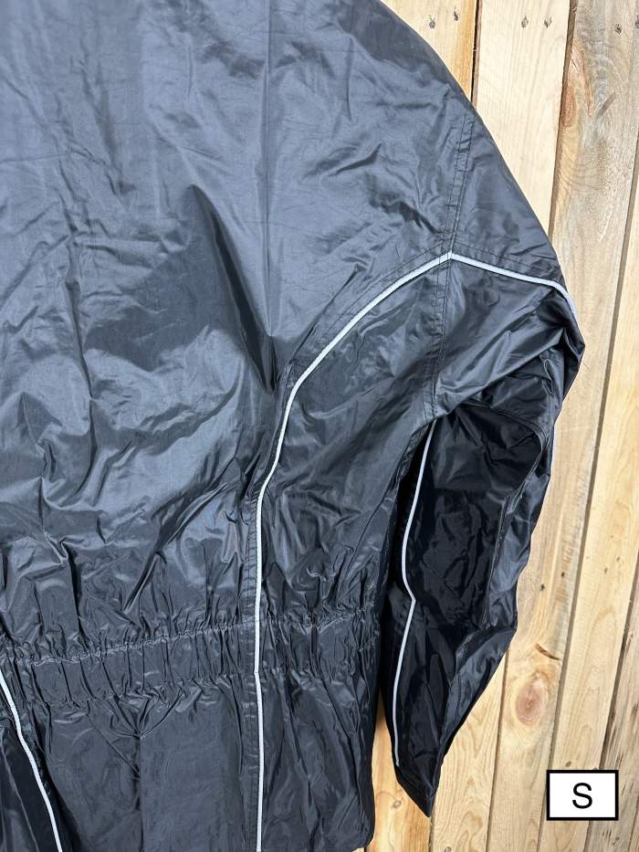 CHAQUETA T-S DE LLUVIA STORMER