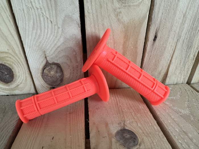 MANGUITOS PROTAPER NEON GRIPS RED