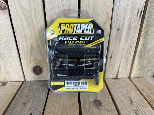 MANGUITOS PROTAPER RACE CUT WAFFLE
