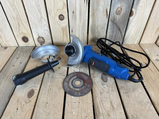 RADIAL DEXTER 800W