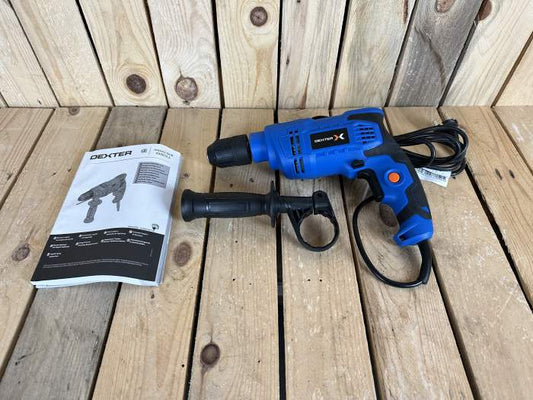 TALADRO DEXTER 650W