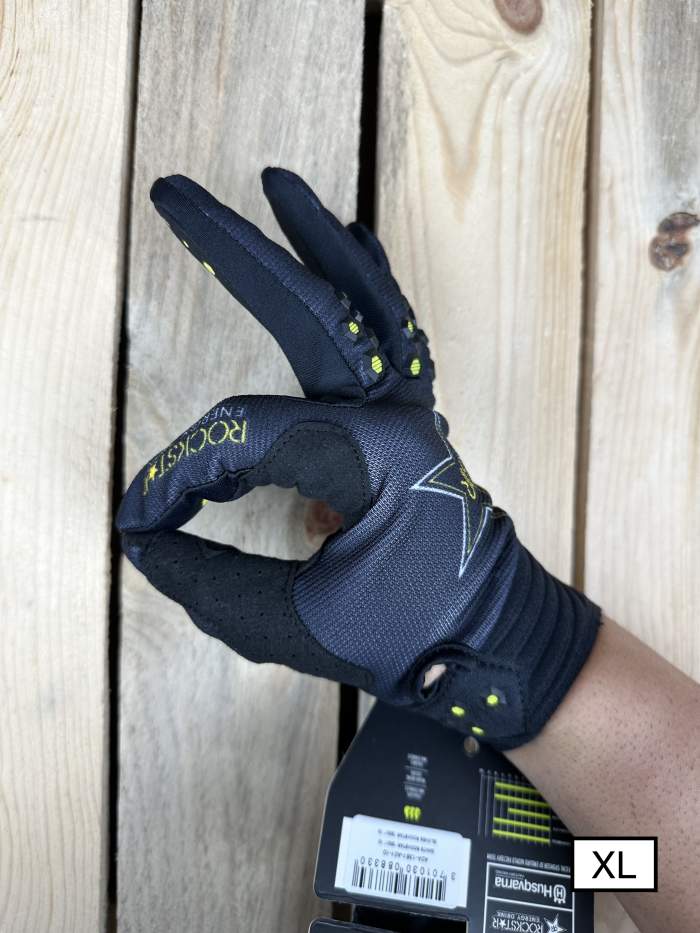 GUANTES T-XL SHOT ROCKSTAR 2021