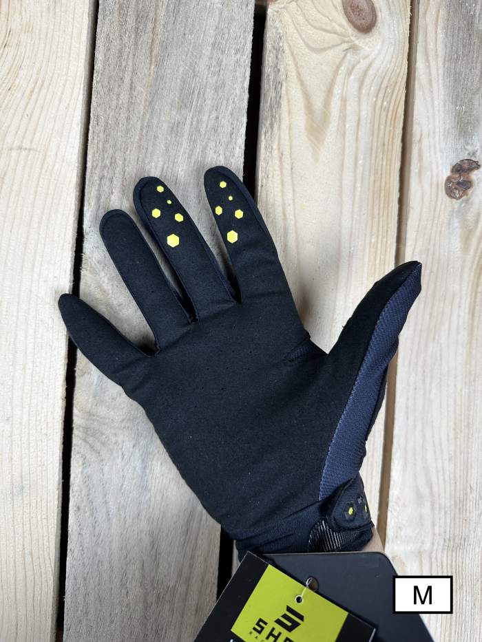 Guantes T-M Shot Rockstar 2021