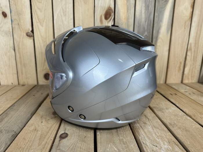 CASCO T-M IXS HX-95 PLATA