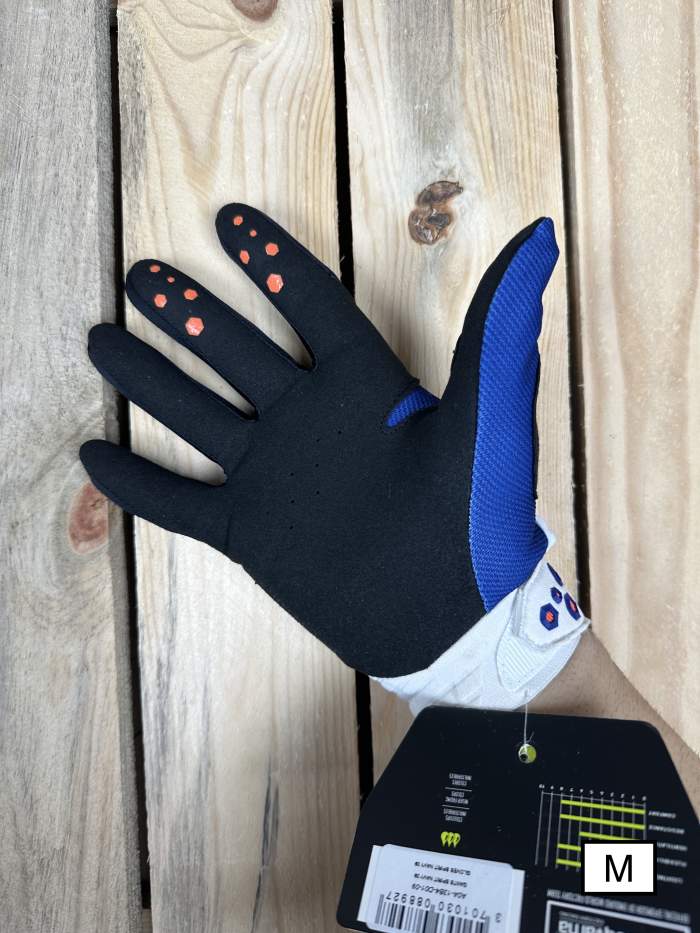 GUANTES T-M SHOT SPIRIT NAVY