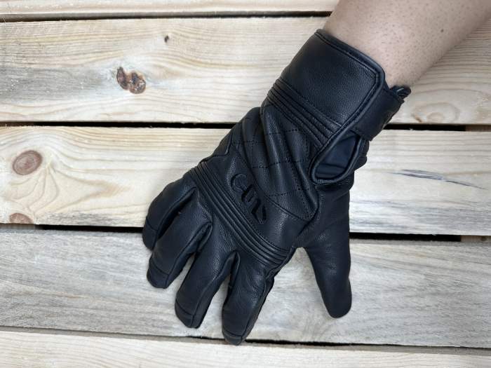 Guantes T-L Guns Scaf Mesh