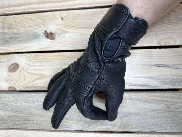 GUANTES T-L GUNS SCAF MESH