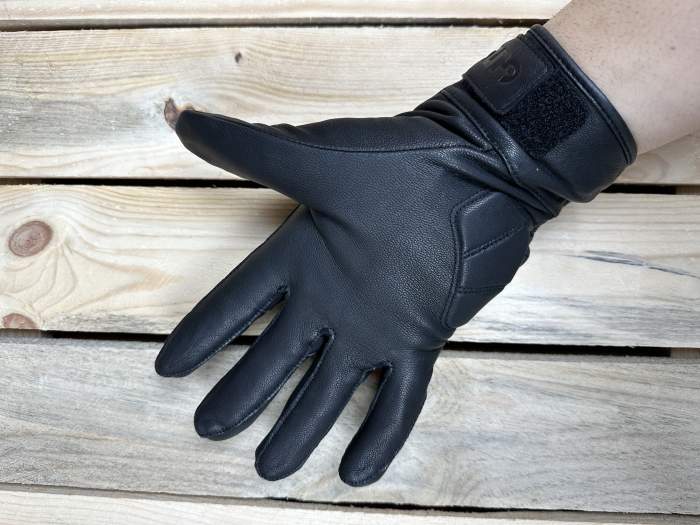Guantes T-L Guns Scaf Mesh