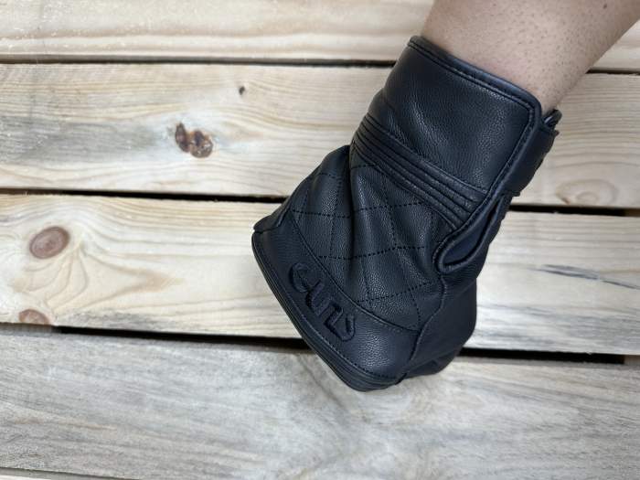 Guantes T-L Guns Scaf Mesh