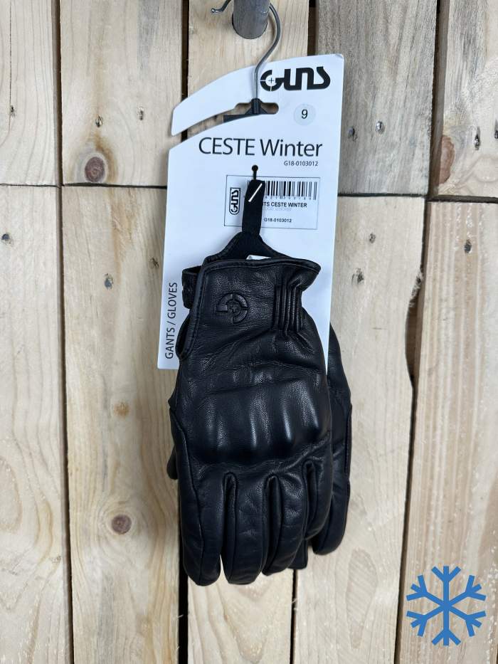 Guantes T-M Guns Ceste
