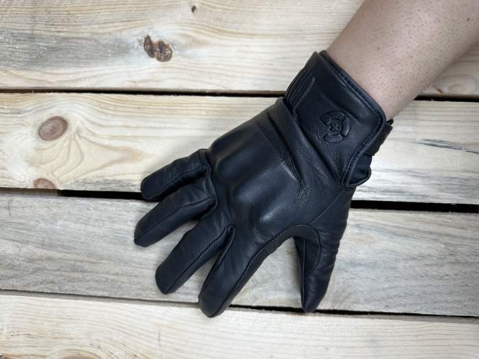 GUANTES T-M GUNS CESTE
