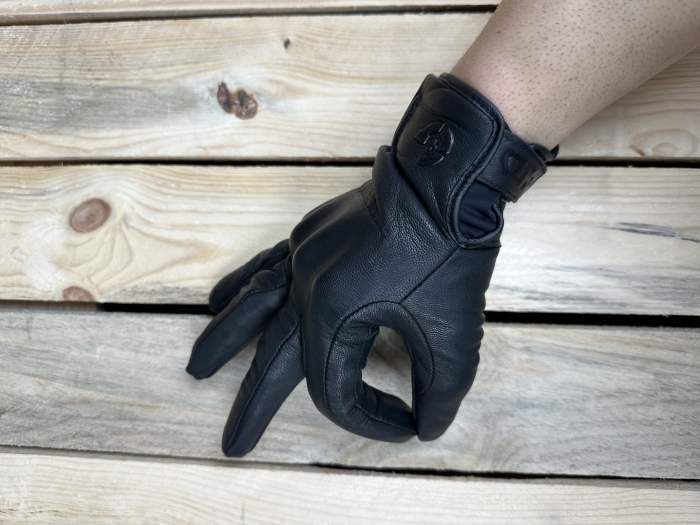 GUANTES T-M GUNS CESTE
