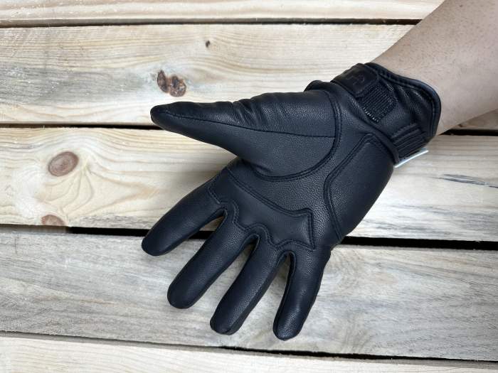 Guantes T-M Guns Ceste