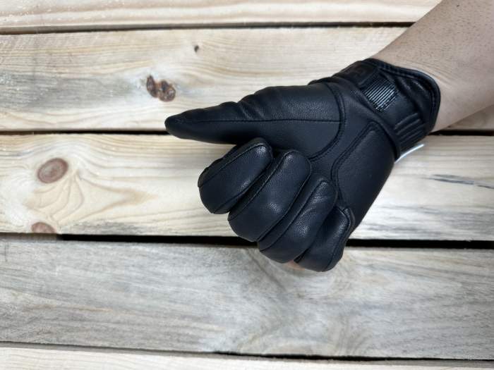 Guantes T-M Guns Ceste