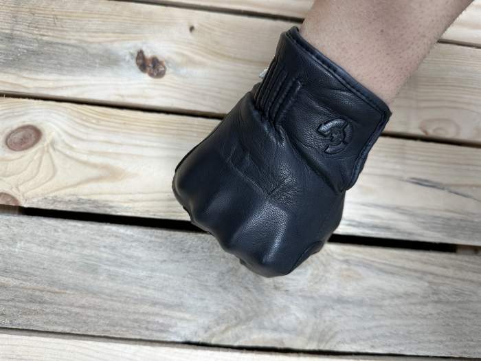 GUANTES T-M GUNS CESTE