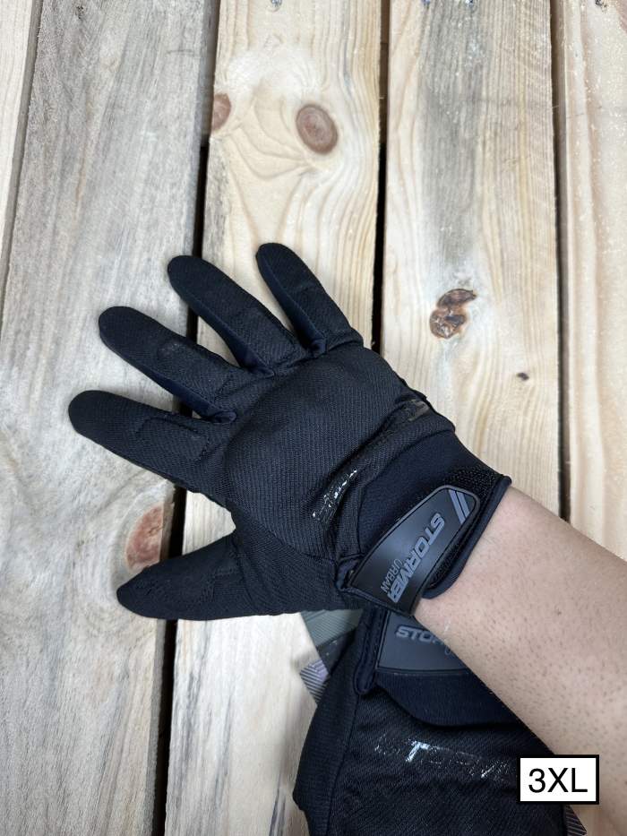 GUANTES T-3XL STORMER URBAN