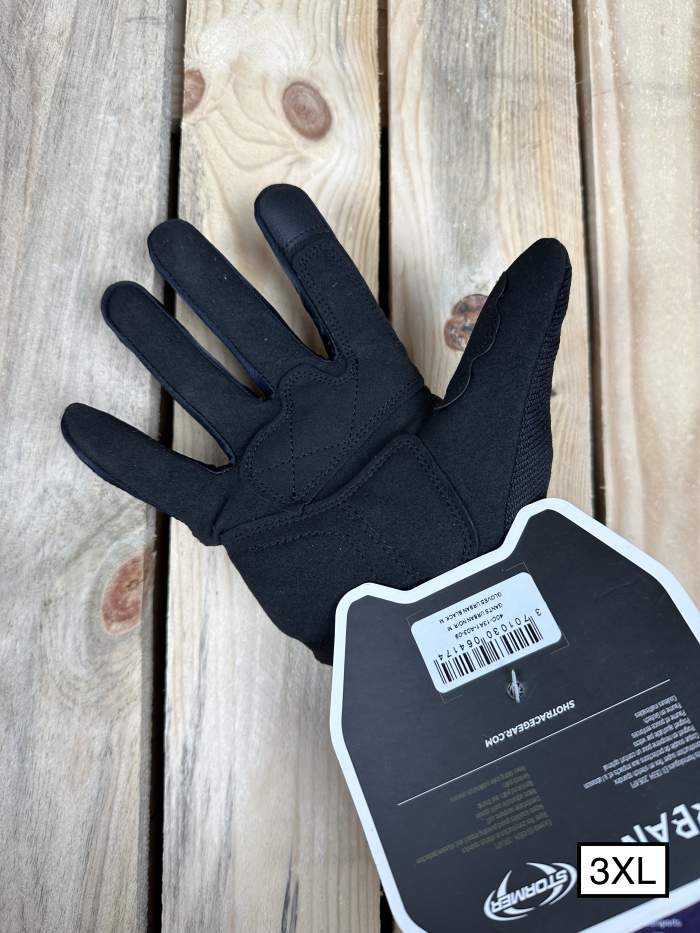 GUANTES T-3XL STORMER URBAN